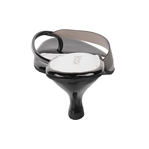 Mochi black heels – image 4