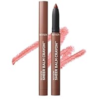 Amazon.co.jp: レブロン シアー バーム クレヨン 005 フィグ タルト