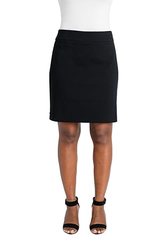 Briggs New York Women's Super Stretch Millennium Skort