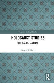 Buy Holocaust Studies — BookShops.in