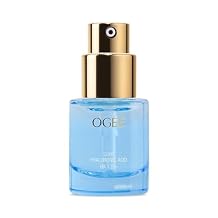 Ogee Hyaluronic Acid HA 1.5% Elixir - Hyaluronic Acid Serum for Face - Plumping & Hydrating Serum for Fine Lines and Wrinkles - 70% Organic Ingredients & Made in USA