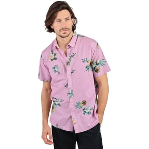 OXBOW Chemise Teahupoo Ete 2024 Cover