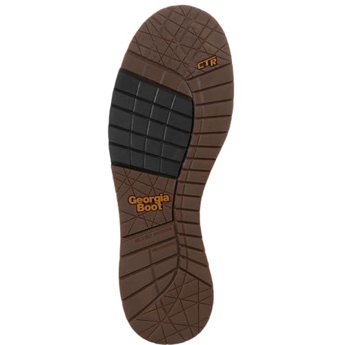 Georgia Boot Men's Gb00349 Industrial Boot2