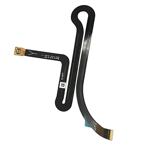 Clavier Surface en panne ? Câble flexible Zahara pour Laptop 1 / 2 1769 - 3