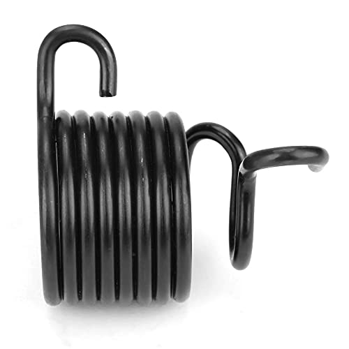 Lufthammer,Austauschbarer Haltefeder Drucklufthammer mit Schnellfeder für den Drucklufthammer 150 190 250