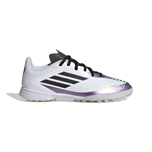 adidas Unisex-Child F50 League Messi Turf Sneaker
