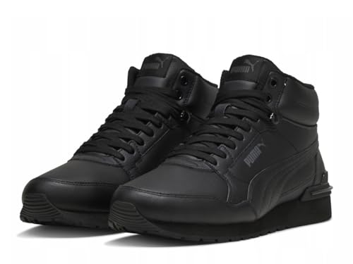 Image of Puma Unisex-Adult St Runner V4 Mid Sneaker