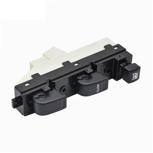 Bouton d’interrupteur de vitre électrique cassé ? Changez pour Daihatsu Sb2