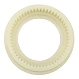 Engranaje de Arranque del Generador de CA, Engranaje de Arranque ABS de Tamaño Estándar Profesional 76 82824 para Reemplazo