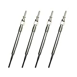 Heater Glow Plug Compatible with Mini for Paceman for R61 1.6 for Cooper D 2012 2013 2014 2015 2016 