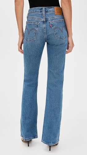 Levi's Women's Wedgie Boot3