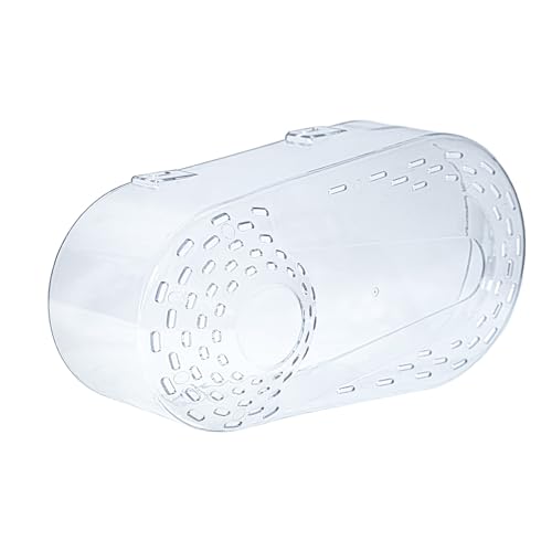Image of JMCHstore Clear Torque Converter Cover Compatible with 30 Series CVT for Coleman CT200U BT200X CT200U EX Mini Bike, Clutch Cover Chain Guard for Viper Baja Warrior Predator 212cc Clone Engine Parts