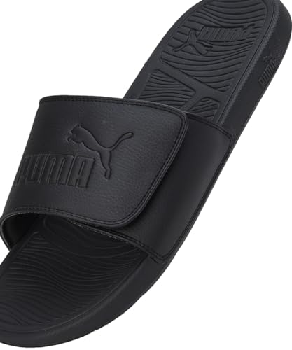 Image of PUMA Unisex-Adult Cool Cat 2.0 V Bx Slide