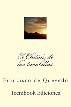 Paperback El Chit [Spanish] Book