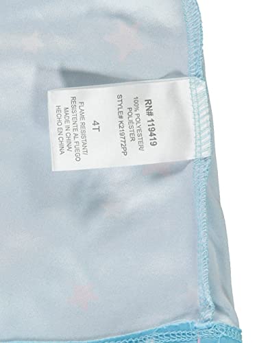 Komar Kids Peppa Pig Girls' Fantasy Night Gown (K219772PP)2