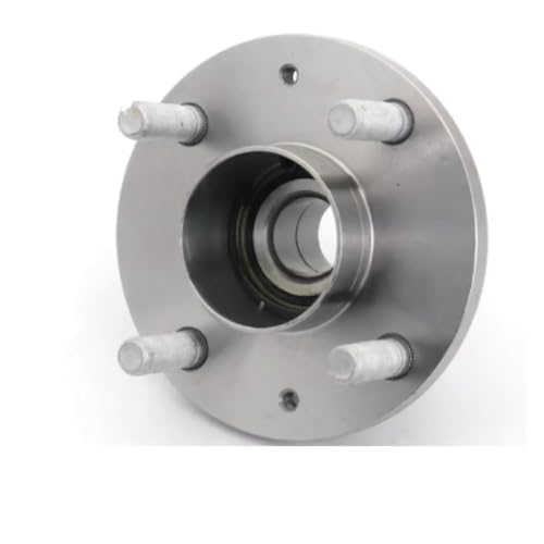 Moyeu roulement de roue arrière de rechange compatible Chevrolet Aveo 2003 - 5