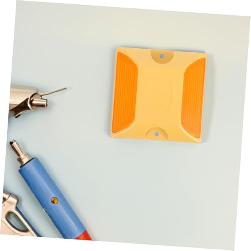 Marcadores reflectores para carreteras y entradas 8 pcs miniatura 5