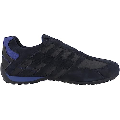 Image of Geox Men's Snake 97 Fashion Sneaker