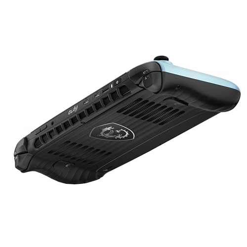 MSI Claw 8 AI+ A2VM 246FR - vue 7