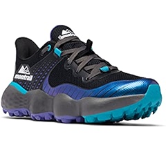 モントレイル Trinity MX シューズ 8 26センチ Runners Pulse