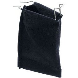 HUNTER SELECT US Black Nylon FNH USA PS90 Case Collector