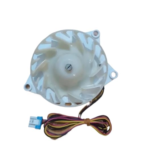 Ventilateur de refroidissement EAU64824808 congélateur radiateur frigo