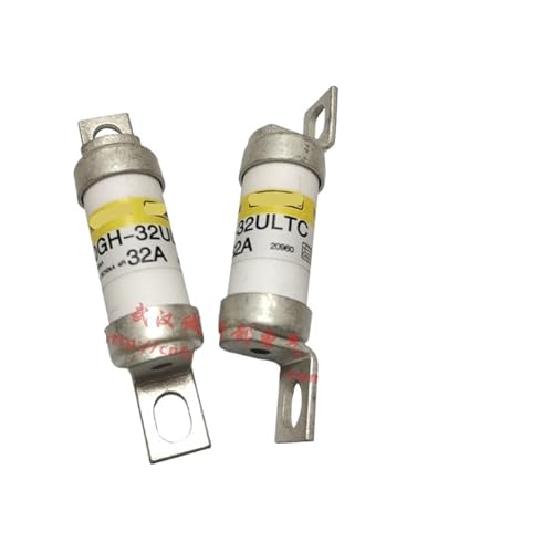 Fusible rapide 660GH-32ULTC-32 évite la surchauffe des équipements 660V 32A
