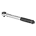Price comparison product image Sealey AK623 Calibrated Micrometer Torque Wrench, 3/8" Square Drive, 275mm