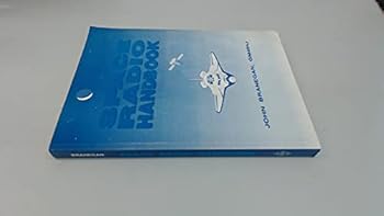 Paperback Space Radio Handbook Book