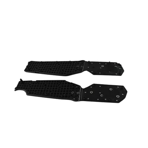 Planche pédales X-ADV 750 marchepied avec structure de grip renforcée