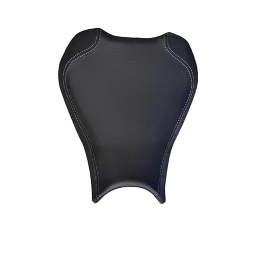 Coussin de selle moto avant et arrière confort pour trajets 675SR Color b