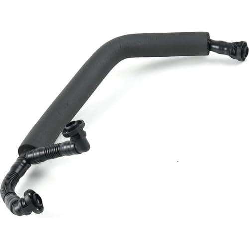 Tuyau ventilation carter PCV haute résistance pour BMW Z4 E60 11157581815