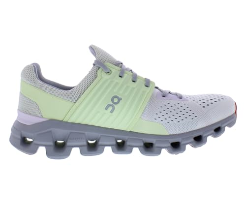 On Men's Cloudswift Sneakers2