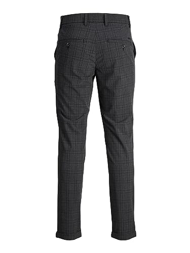 JACK & JONES Hosen Herren Stoffhose Marco Connor – Ansicht 3