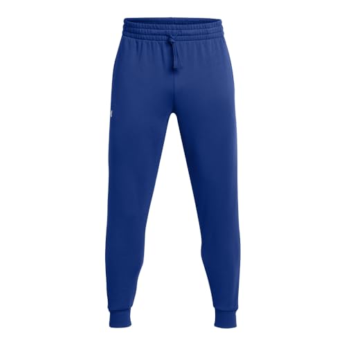 Image of Under Armour Men's Rival Fleece Joggers