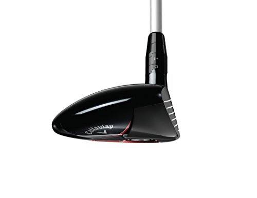 Callaway Men's Big Bertha Alpha 815 Fairway Wood, Left Hand, 14-Degree, Stiff Flex #TOP4