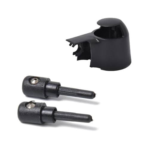 Cache-buse de lave-glace arrière 6Q6955435D protégeant le gicleur de votre VW Caddy