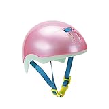 Zapf Creation 827215 BABY born Play & Fun Fahrradhelm, Puppenzubehör 43 cm