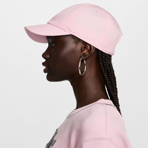 Image of Nike Unisex Adult Club Unstructured Futura Wash Cap Hat | Mens and Womens