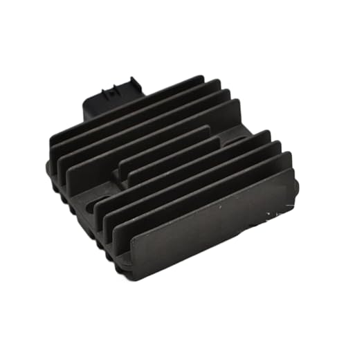 Motorrad-Spannungsregler Kompatibel Mit Yamaha Für WR250R Für WR250R Für WR250X 2008–2016 Für SR400 2015–2016 Motorrad-Regler-Gleichrichterzubehör OEM: 4XY-81960-00