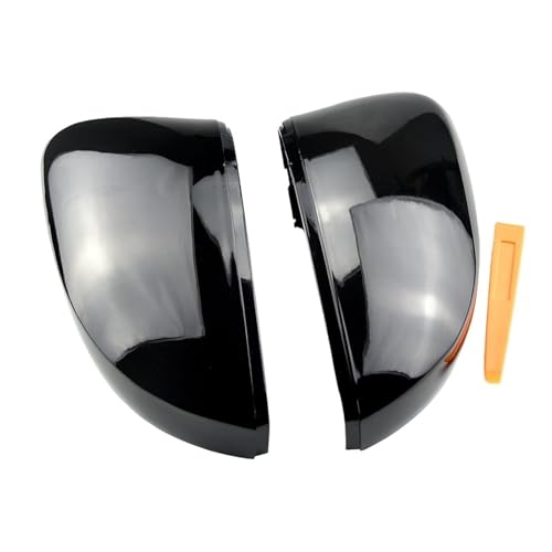 obN~[Jo[ tHNX[Q ƌ݊ VW | MK5 6R 6C ABS TChAr[~[Jo[ pVFg ubN TCh~[Lbv ANZT[ 2(Bright black)