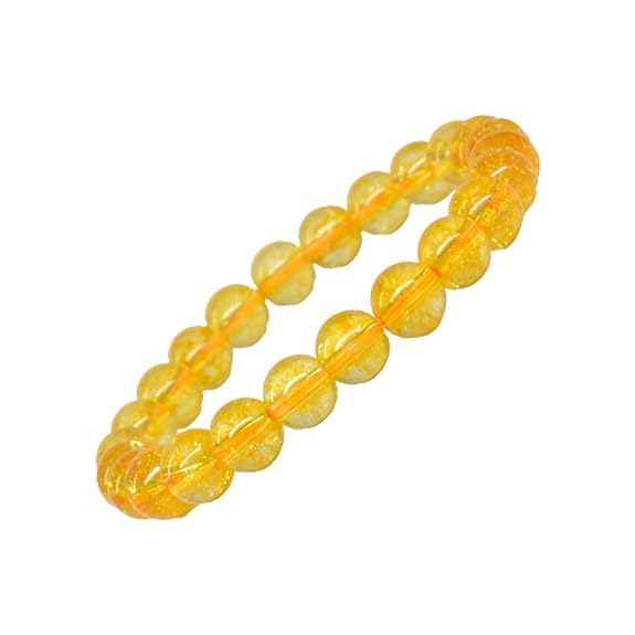See full amazon price history chart for Crystal For Me Natural Citrine Bracelet for Men and Women Unisex Healing Stone Pure Crystal Bracelet for Courage and Calm. (Citrine Bracelet) Crystal For Me Natural Citrine Bracelet for Men and Women Unisex Healing Stone Pure Crystal Bracelet for Courage and Calm. (Citrine Bracelet) (B0CZ9BR6QH) Amazon Price History, Amazon Price Tracker