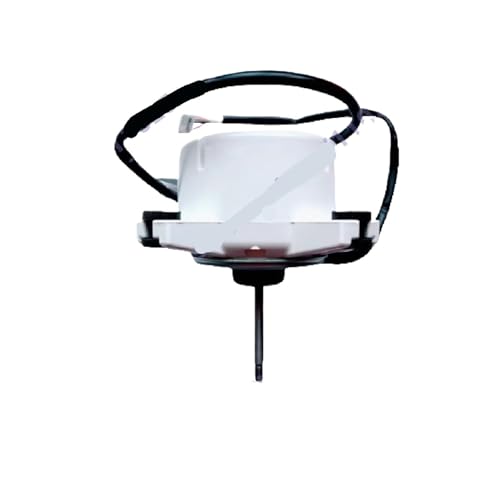 Ventilateur extérieur CC KFD-280-66-8A moteur climatiseur pompe à chaleur