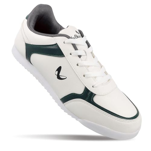 Image of WALKAROO Stylish Seakers for Womens|Perfect for Casual Wear and Parties |WY3459