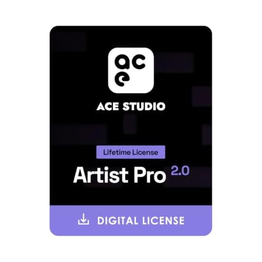 Ace Studio Artist Pro 2 Download Card