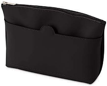 O bag – Pochette O Bag Up in tessuto gommato per donna