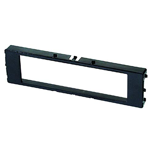 Carxtc Single DIN Radio Dash Install Kit for Audi TT