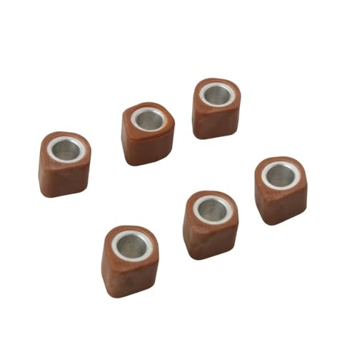 Rouleau de variateur 16x13mm pour réparer une transmission lente sur Yup 50cc