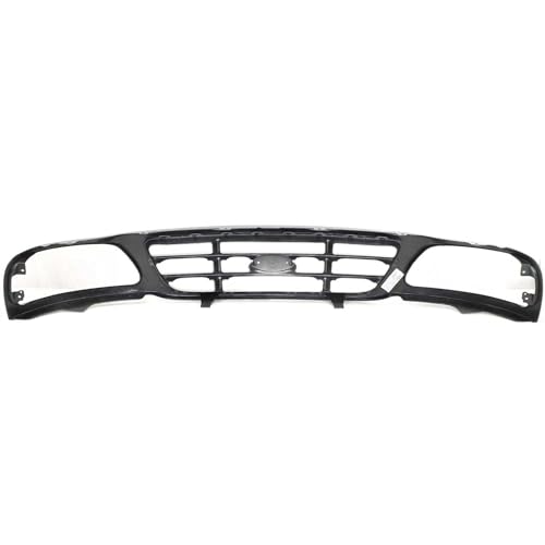 Image of Garage-Pro Grille Assembly For Ford F-150 Heritage 2004 Paintable