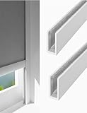 Efficace riduzione delle perdite di luce: dite addio alle fastidiose perdite di luce con le nostre strisce oscuranti. Puoi anche personalizzare i colori per abbinarli alle tue tende o ai telai delle finestre, trasformando la tua stanza in un rifugio accogliente e buio.